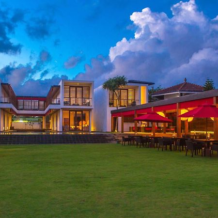 Hotel W15 Weligama Exterior foto