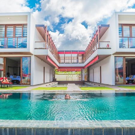 Hotel W15 Weligama Exterior foto