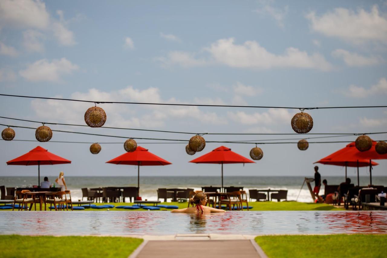 Hotel W15 Weligama Exterior foto