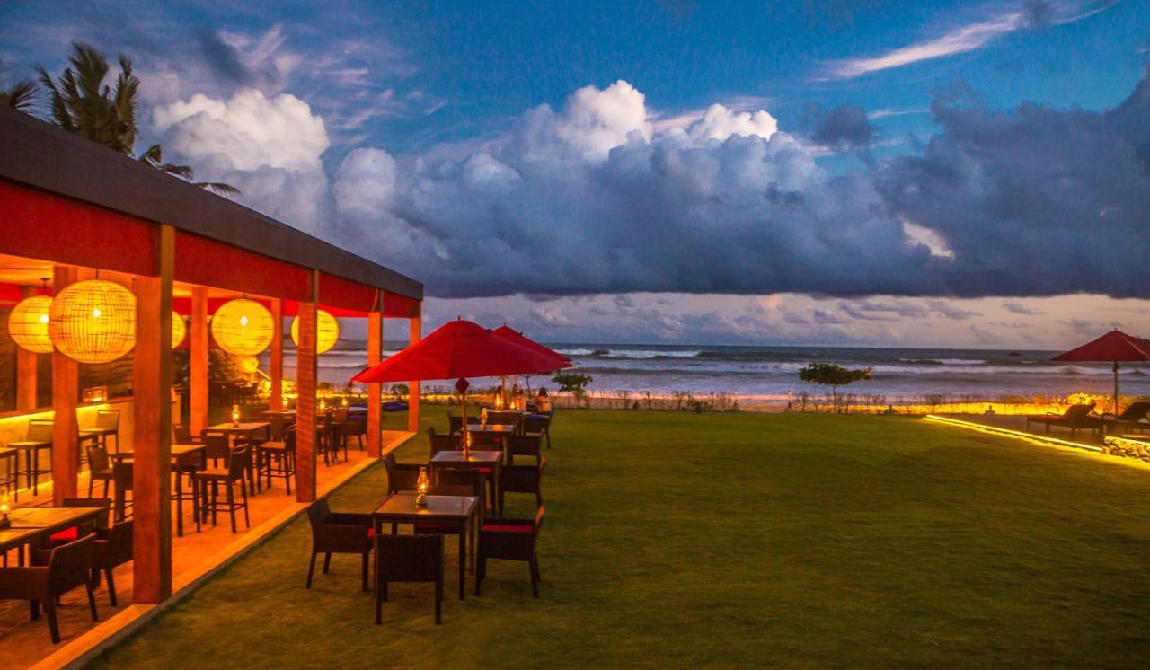 Hotel W15 Weligama Exterior foto
