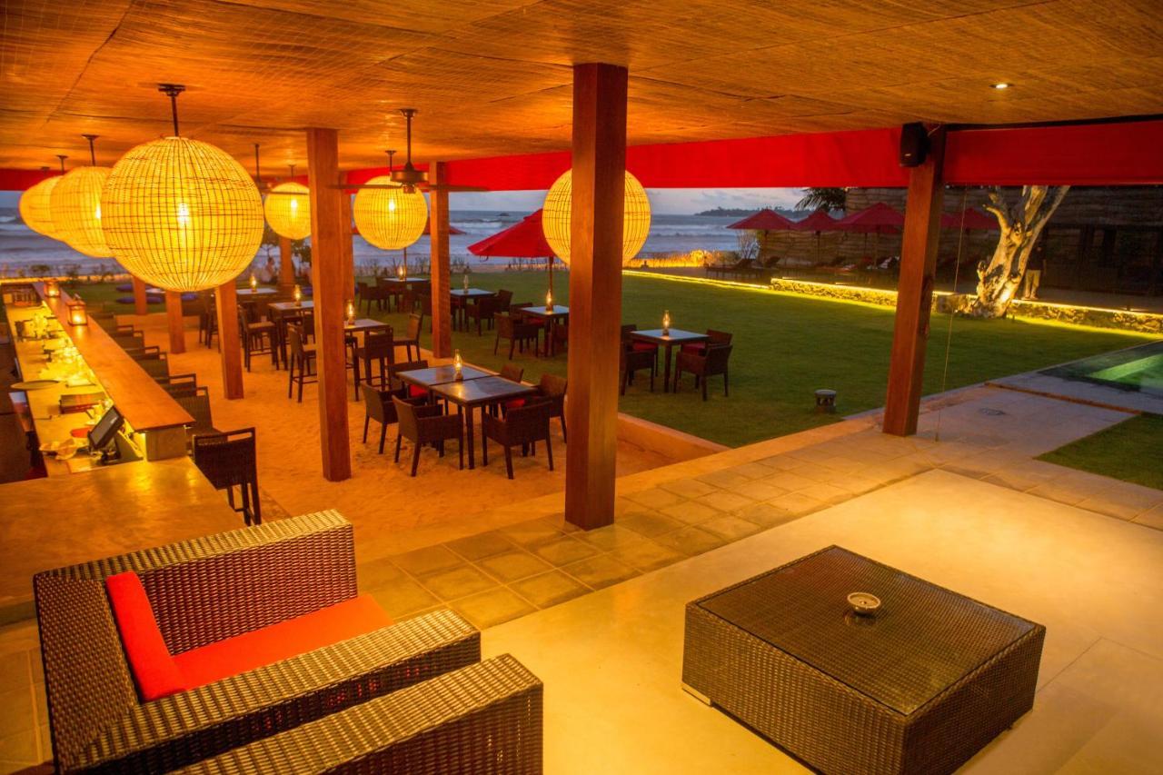 Hotel W15 Weligama Exterior foto
