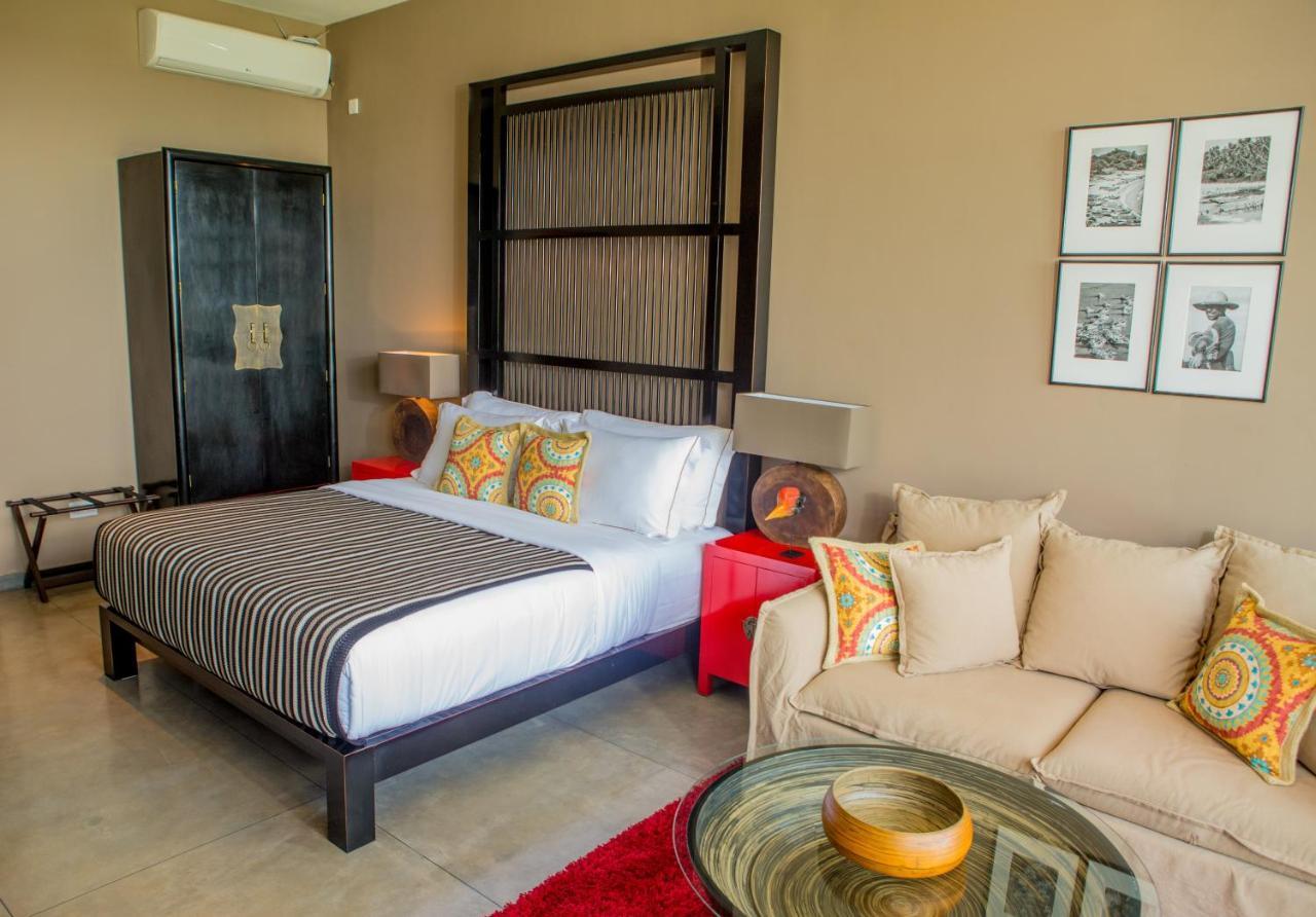 Hotel W15 Weligama Exterior foto