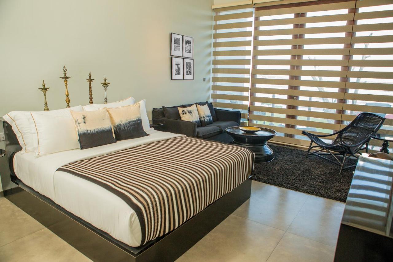 Hotel W15 Weligama Exterior foto