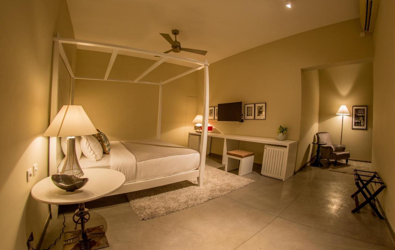 Hotel W15 Weligama Exterior foto