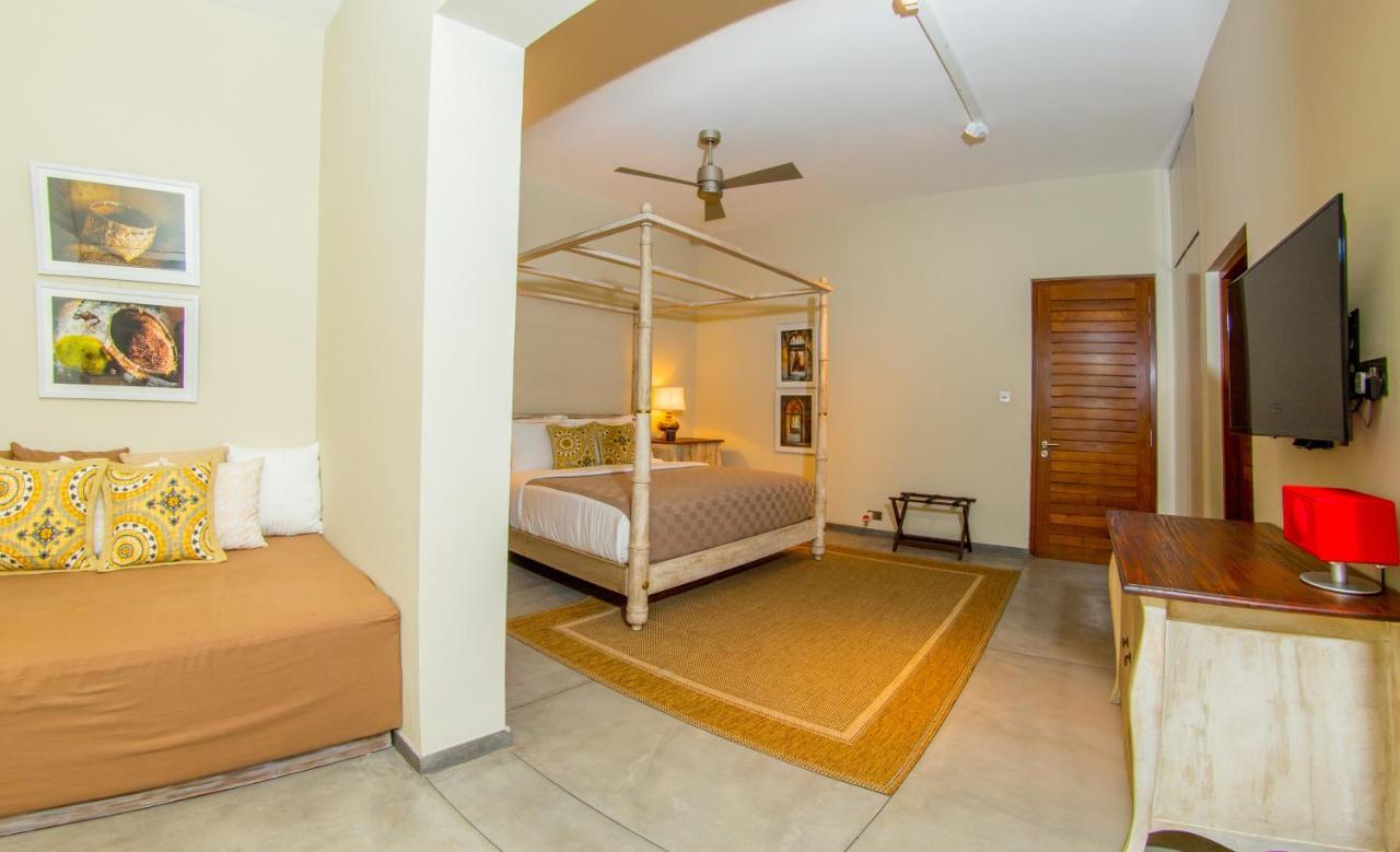 Hotel W15 Weligama Exterior foto