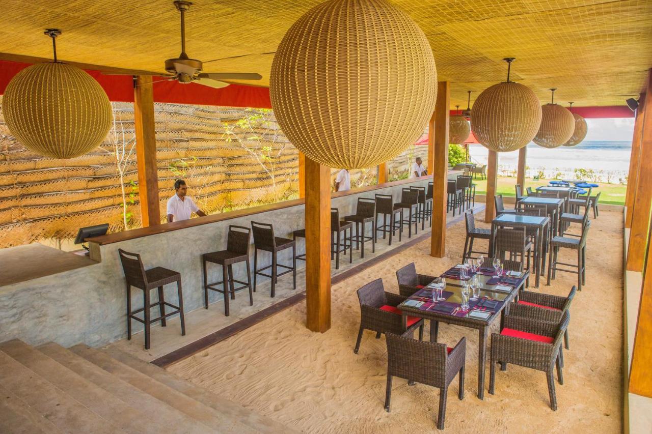 Hotel W15 Weligama Exterior foto