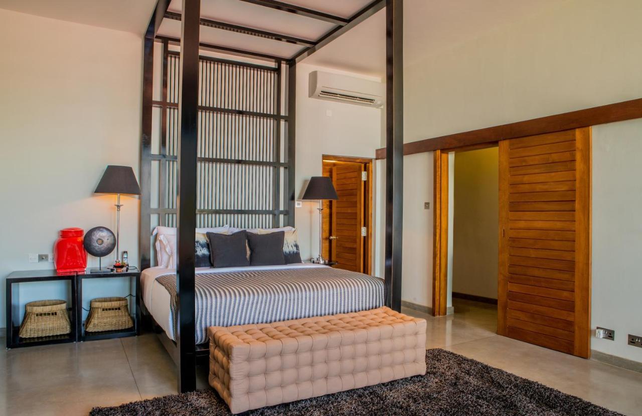 Hotel W15 Weligama Exterior foto
