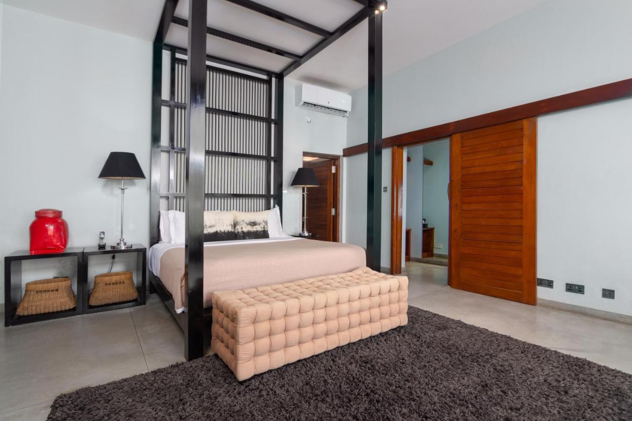 Hotel W15 Weligama Exterior foto